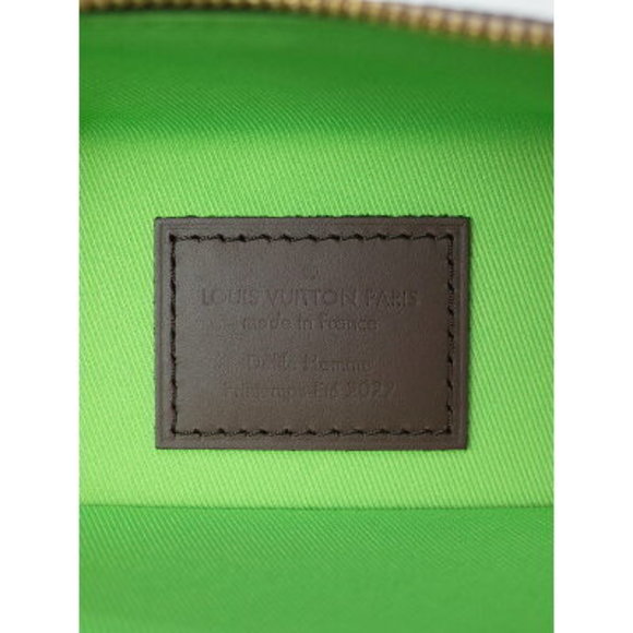 Louis Vuitton Monogram Vertical Trunk Bag - Picture 8 of 8